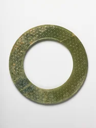 Ring, Warring States period, 4th to 3rd century BC